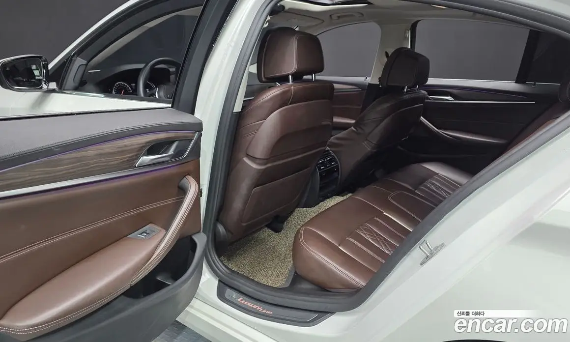 BMW 5 серия 2018 2.0 автомат (гидро), фото 18 BMW 5 серия 2018 2.0 автомат (гидро), фото 18
