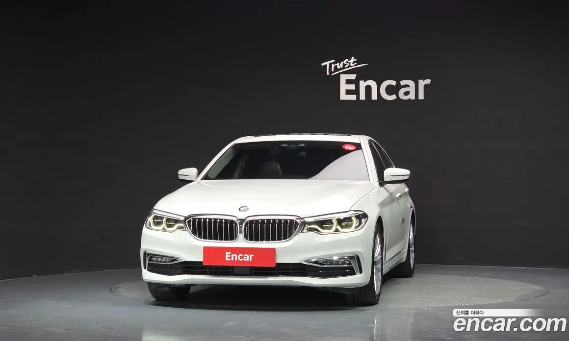 BMW 5 серия 2018 2.0 автомат (гидро), фото 3 BMW 5 серия 2018 2.0 автомат (гидро), фото 3