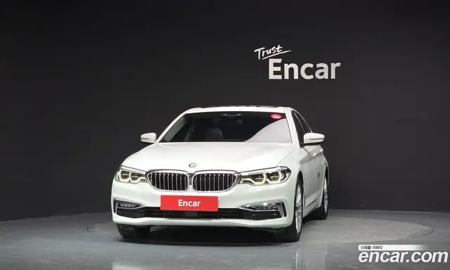 BMW 5 серия 2018 2.0 автомат (гидро), миниатюра 3 BMW 5 серия 2018 2.0 автомат (гидро), миниатюра 3