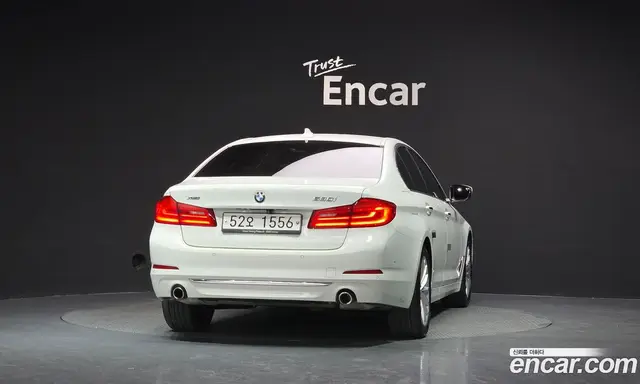 BMW 5 серия 2018 2.0 автомат (гидро), миниатюра 4 BMW 5 серия 2018 2.0 автомат (гидро), миниатюра 4
