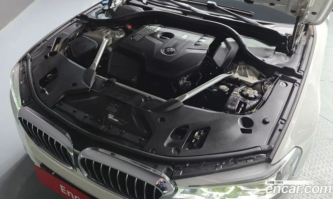 BMW 5 серия 2018 2.0 автомат (гидро), фото 6 BMW 5 серия 2018 2.0 автомат (гидро), фото 6
