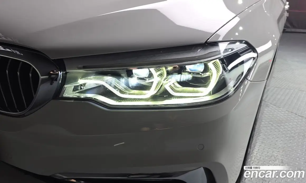 BMW 5 серия 2018 2.0 автомат (гидро), фото 8 BMW 5 серия 2018 2.0 автомат (гидро), фото 8
