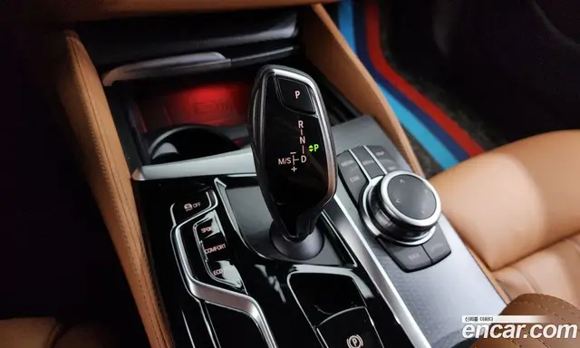 BMW 5 серия 2022 2.0 автомат (гидро), миниатюра 12