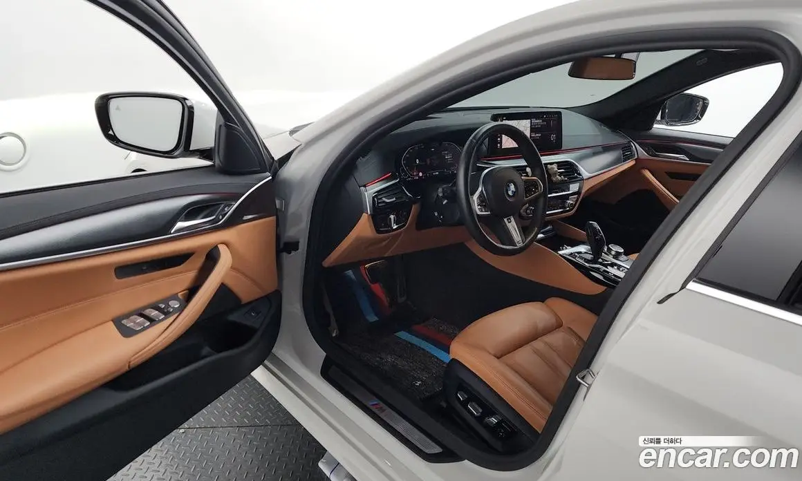 BMW 5 серия 2022 2.0 автомат (гидро), фото 13 BMW 5 серия 2022 2.0 автомат (гидро), фото 13