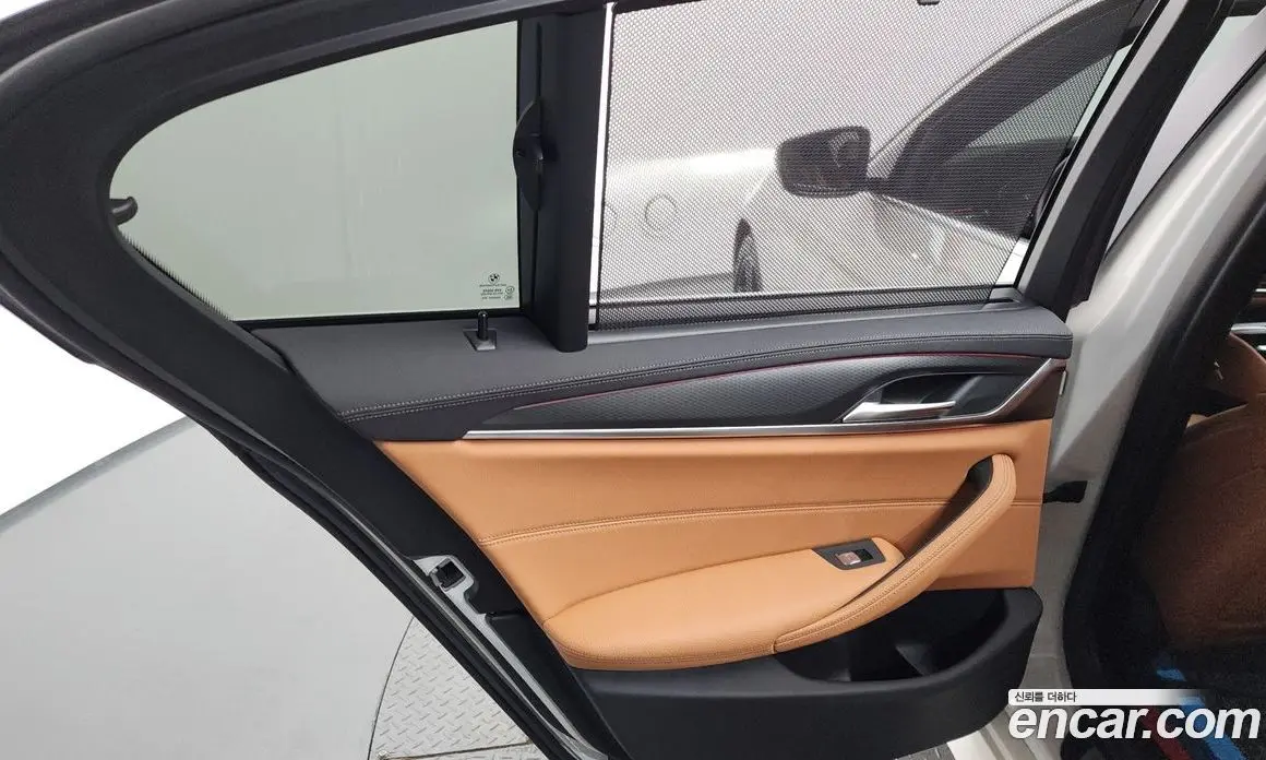 BMW 5 серия 2022 2.0 автомат (гидро), фото 15 BMW 5 серия 2022 2.0 автомат (гидро), фото 15