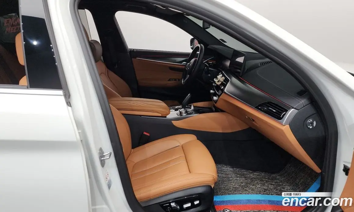 BMW 5 серия 2022 2.0 автомат (гидро), фото 16 BMW 5 серия 2022 2.0 автомат (гидро), фото 16