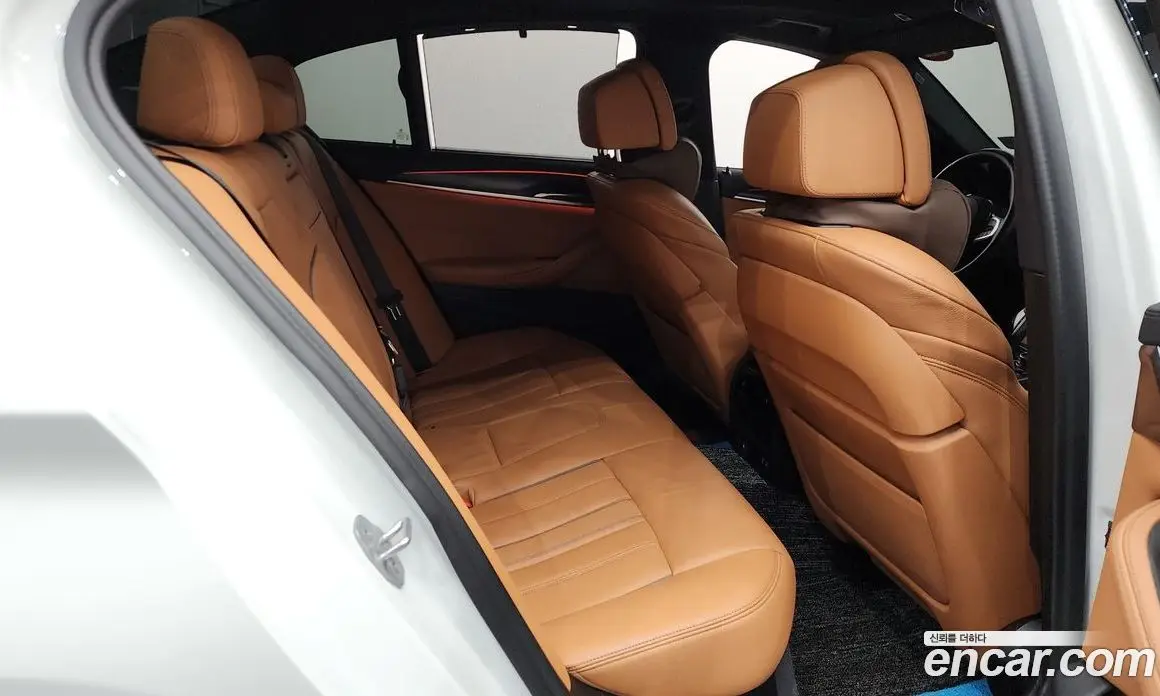 BMW 5 серия 2022 2.0 автомат (гидро), фото 17 BMW 5 серия 2022 2.0 автомат (гидро), фото 17