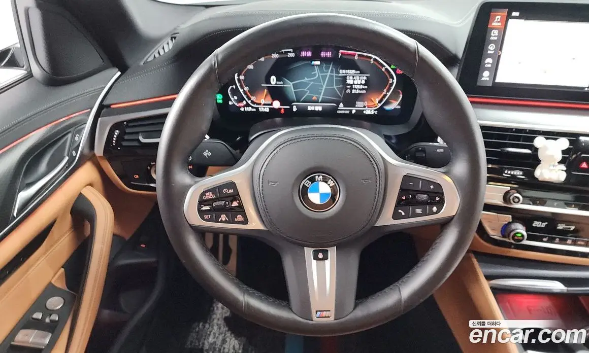 BMW 5 серия 2022 2.0 автомат (гидро), фото 19 BMW 5 серия 2022 2.0 автомат (гидро), фото 19
