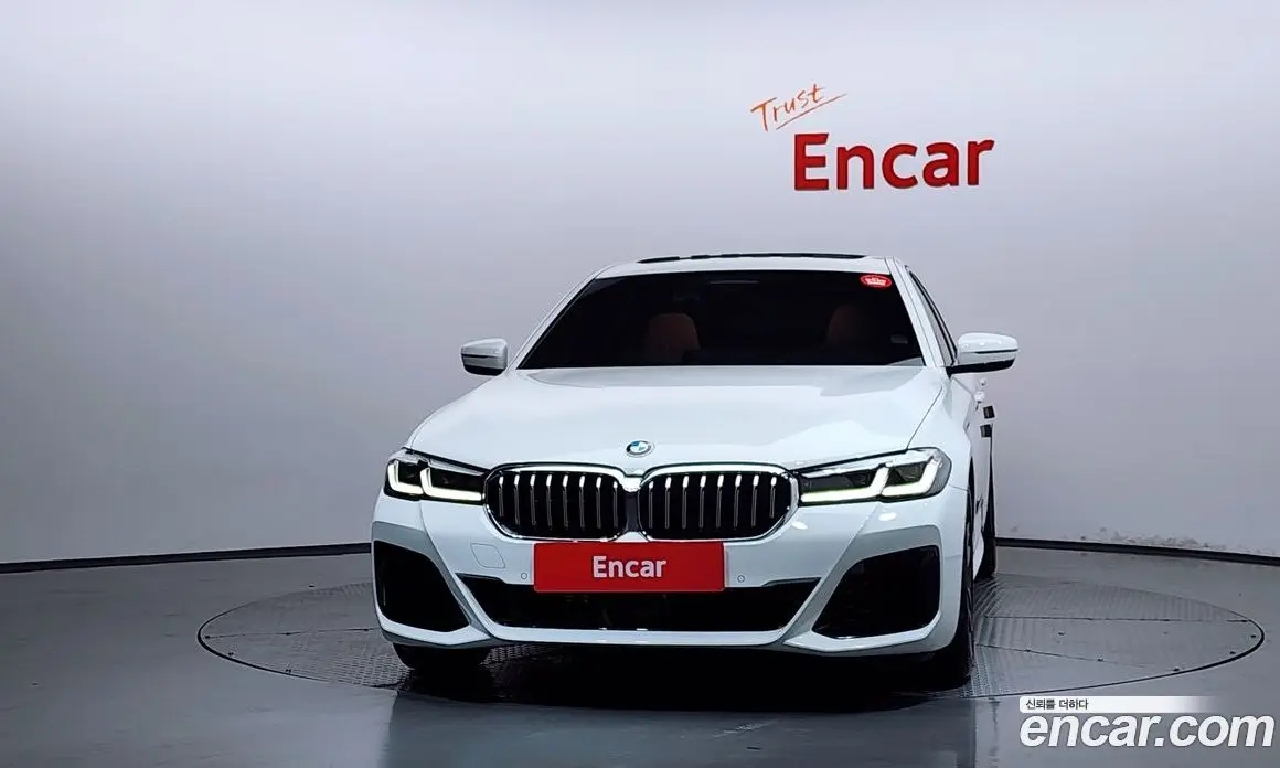 BMW 5 серия 2022 2.0 автомат (гидро), фото 3 BMW 5 серия 2022 2.0 автомат (гидро), фото 3