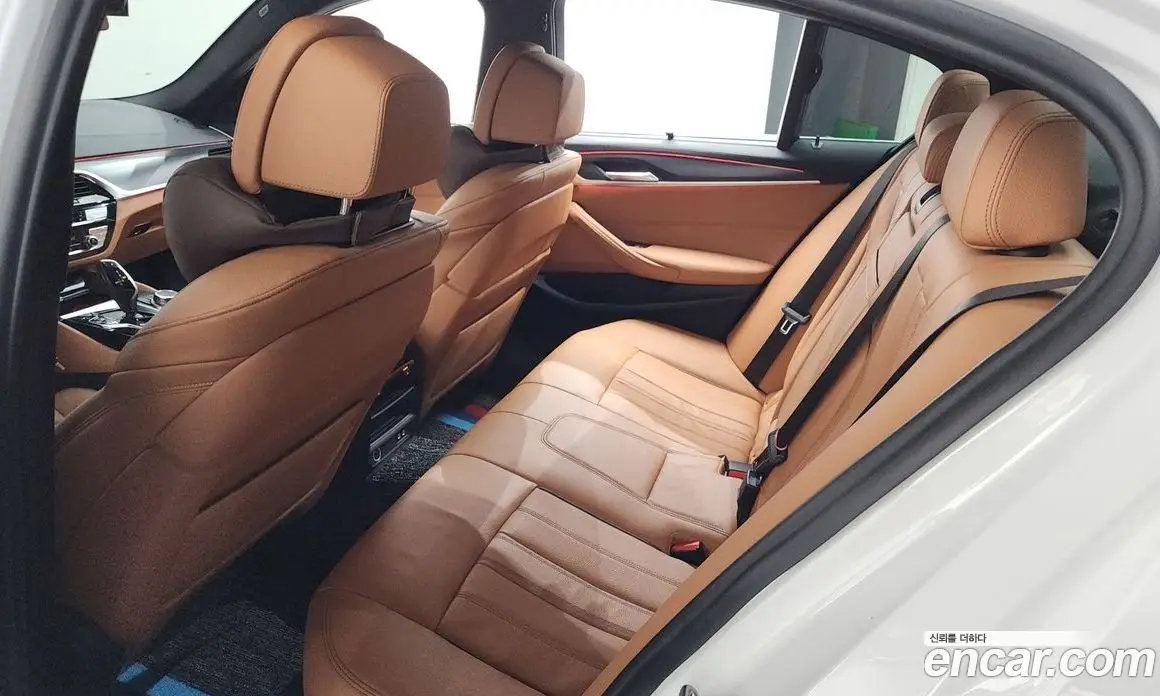 BMW 5 серия 2022 2.0 автомат (гидро), фото 26 BMW 5 серия 2022 2.0 автомат (гидро), фото 26