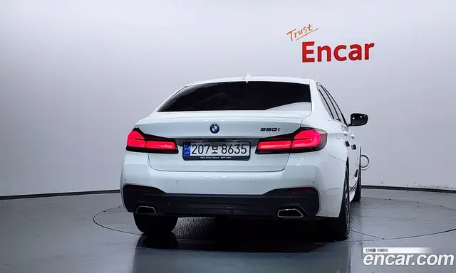 BMW 5 серия 2022 2.0 автомат (гидро), миниатюра 4 BMW 5 серия 2022 2.0 автомат (гидро), миниатюра 4