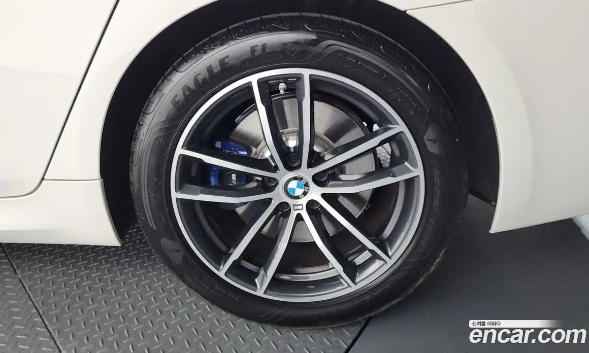 BMW 5 серия 2022 2.0 автомат (гидро), фото 7 BMW 5 серия 2022 2.0 автомат (гидро), фото 7