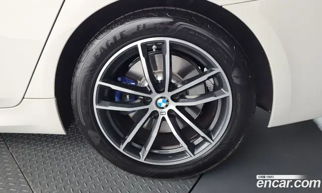 BMW 5 серия 2022 2.0 автомат (гидро), миниатюра 7 BMW 5 серия 2022 2.0 автомат (гидро), миниатюра 7