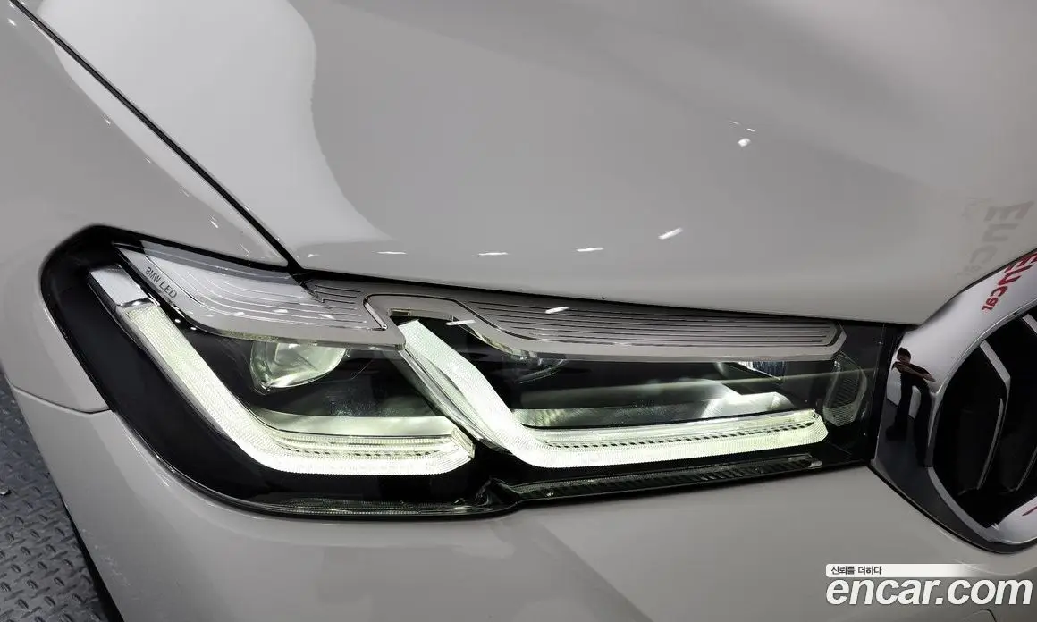 BMW 5 серия 2022 2.0 автомат (гидро), фото 8 BMW 5 серия 2022 2.0 автомат (гидро), фото 8
