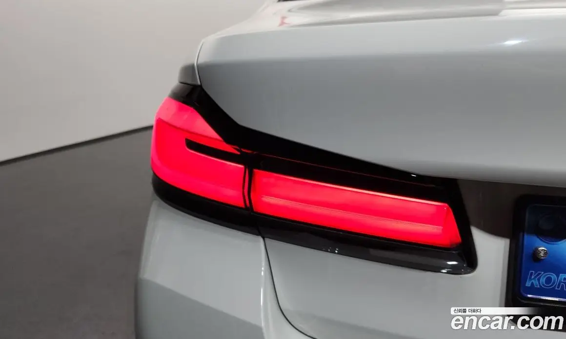 BMW 5 серия 2022 2.0 автомат (гидро), фото 9 BMW 5 серия 2022 2.0 автомат (гидро), фото 9