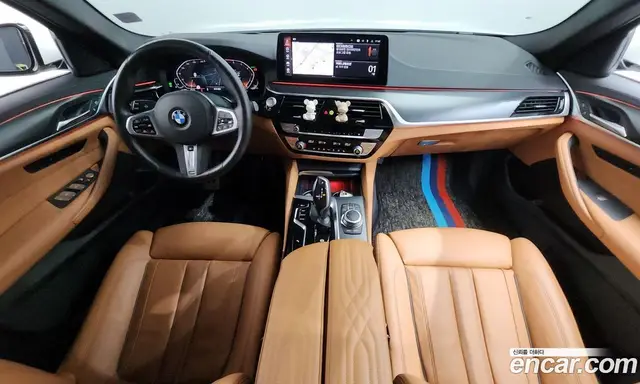 BMW 5 серия 2022 2.0 автомат (гидро), миниатюра 10 BMW 5 серия 2022 2.0 автомат (гидро), миниатюра 10