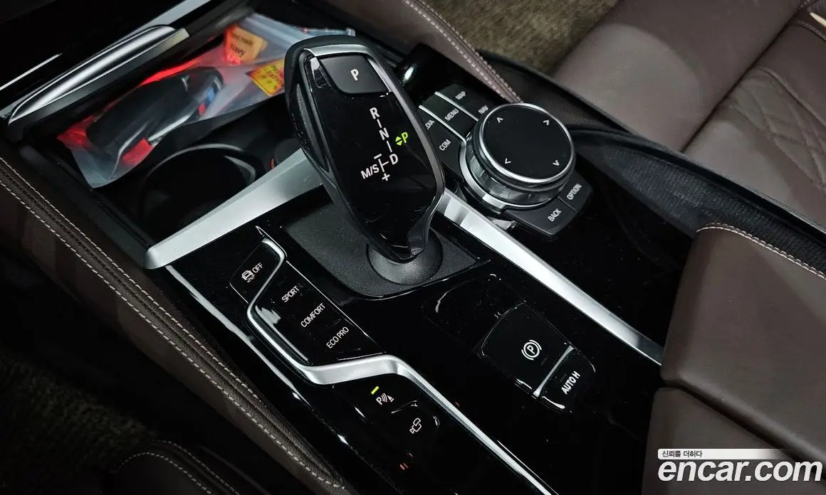 BMW 5 серия 2023 2.0 автомат (гидро), фото 12