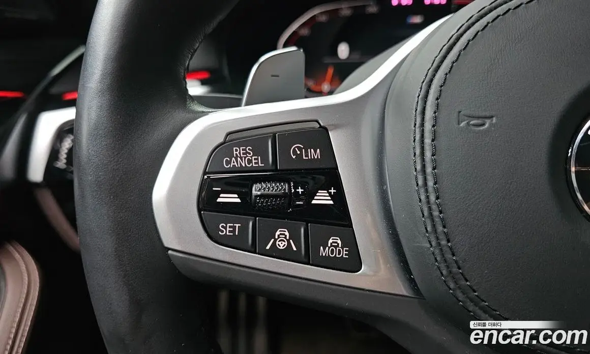 BMW 5 серия 2023 2.0 автомат (гидро), фото 27