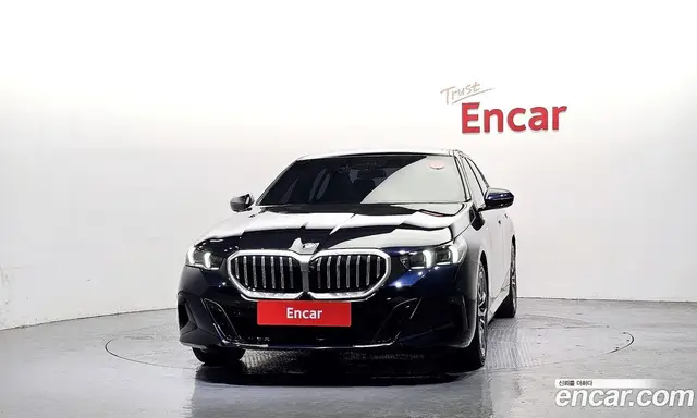 BMW 5 серия 2025 2.0 автомат (гидро), миниатюра 3 BMW 5 серия 2025 2.0 автомат (гидро), миниатюра 3