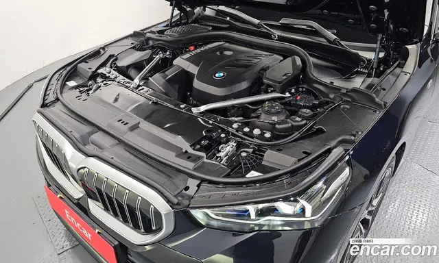 BMW 5 серия 2025 2.0 автомат (гидро), миниатюра 6 BMW 5 серия 2025 2.0 автомат (гидро), миниатюра 6