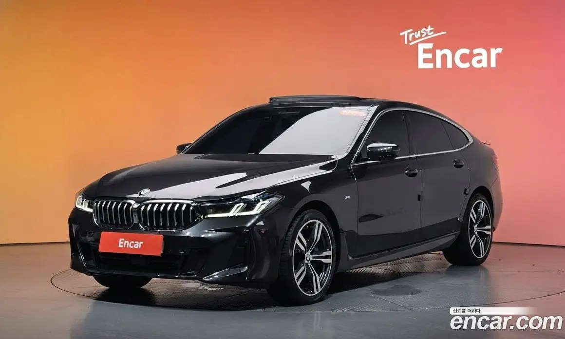BMW 6 серия 2023 3.0 автомат (гидро), фото 35 BMW 6 серия 2023 3.0 автомат (гидро), фото 35