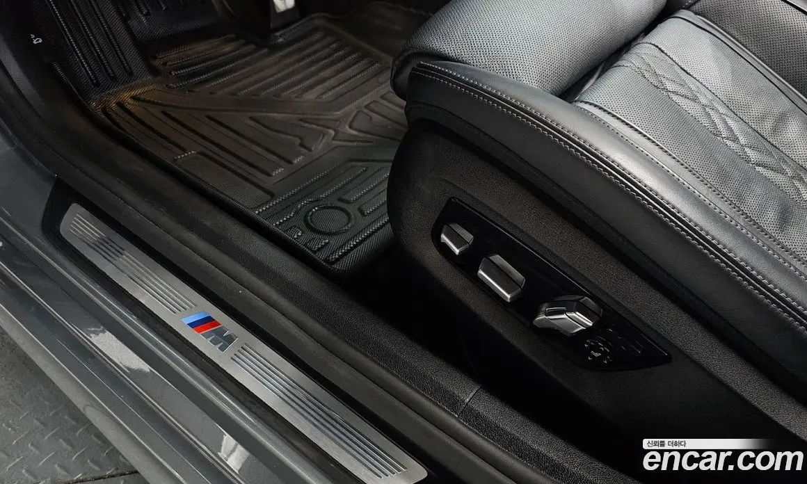 BMW 6 серия 2024 3.0 автомат (гидро), фото 30 BMW 6 серия 2024 3.0 автомат (гидро), фото 30