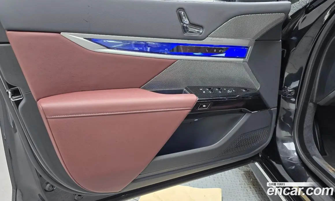 BMW i7 2025 0.3 автомат (гидро), фото 14 BMW i7 2025 0.3 автомат (гидро), фото 14