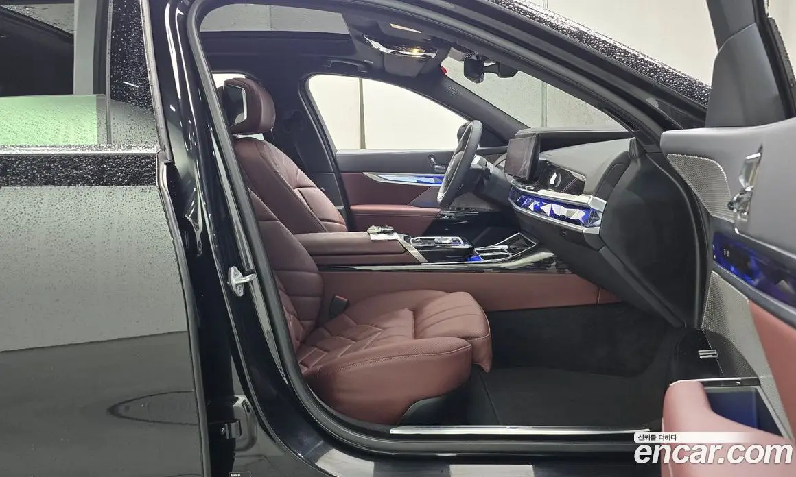 BMW i7 2025 0.3 автомат (гидро), фото 16 BMW i7 2025 0.3 автомат (гидро), фото 16