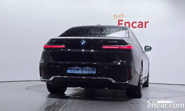 BMW i7 2025 0.3 автомат (гидро), миниатюра 4 BMW i7 2025 0.3 автомат (гидро), миниатюра 4