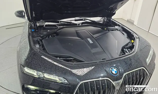 BMW i7 2025 0.3 автомат (гидро), миниатюра 6 BMW i7 2025 0.3 автомат (гидро), миниатюра 6