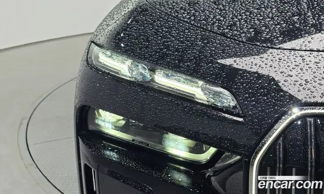 BMW i7 2025 0.3 автомат (гидро), миниатюра 8 BMW i7 2025 0.3 автомат (гидро), миниатюра 8