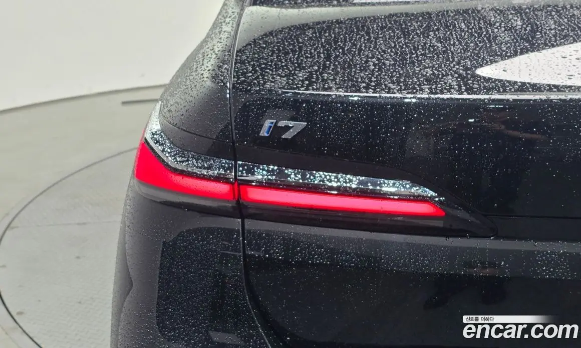 BMW i7 2025 0.3 автомат (гидро), фото 9 BMW i7 2025 0.3 автомат (гидро), фото 9