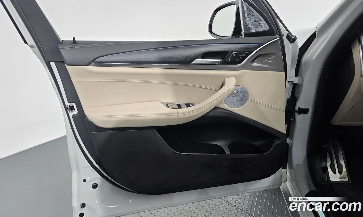 BMW iX3 2023 0.2 автомат (гидро), фото 14