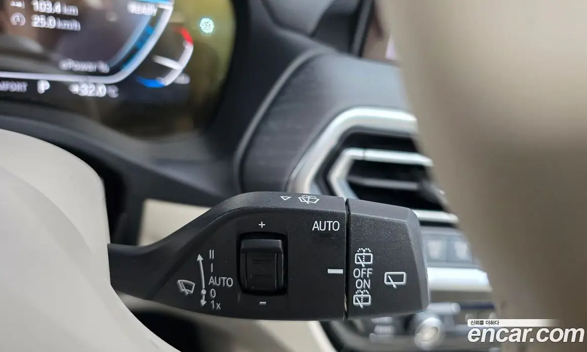 BMW iX3 2023 0.2 автомат (гидро), фото 28