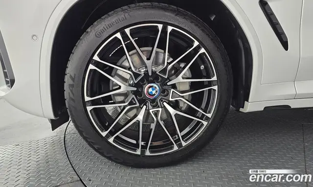 BMW iX3 2023 0.2 автомат (гидро), миниатюра 5