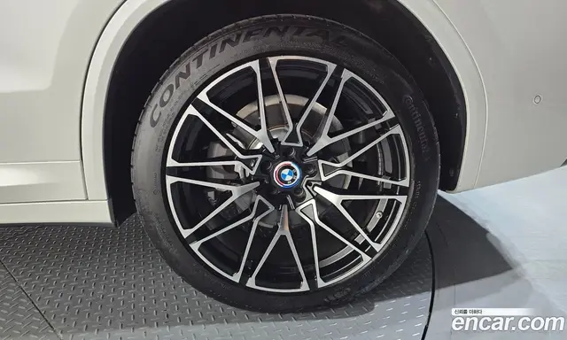 BMW iX3 2023 0.2 автомат (гидро), миниатюра 7