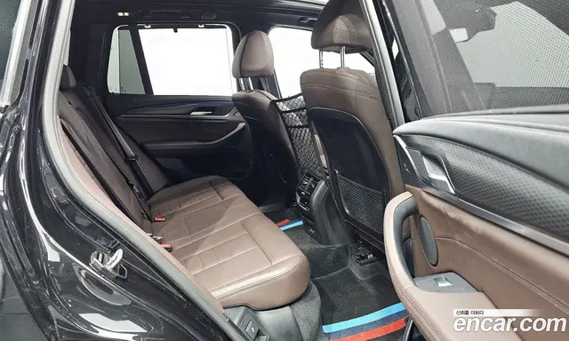 BMW X3 2022 2.0 автомат (гидро), миниатюра 12