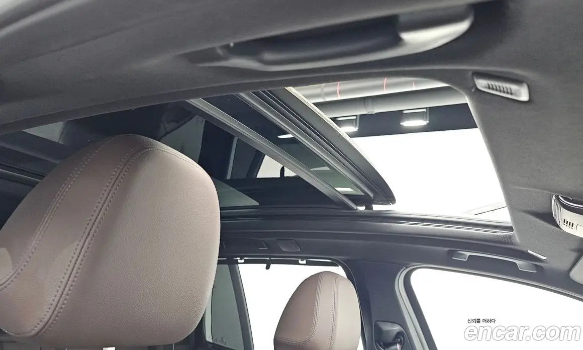 BMW X3 2022 2.0 автомат (гидро), фото 18