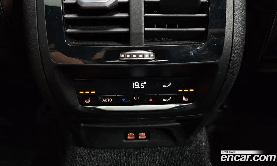 BMW X3 2022 2.0 автомат (гидро), фото 19