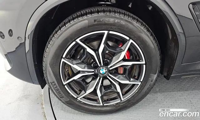 BMW X3 2022 2.0 автомат (гидро), миниатюра 5