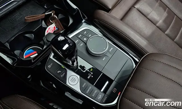 BMW X3 2022 2.0 автомат (гидро), миниатюра 9