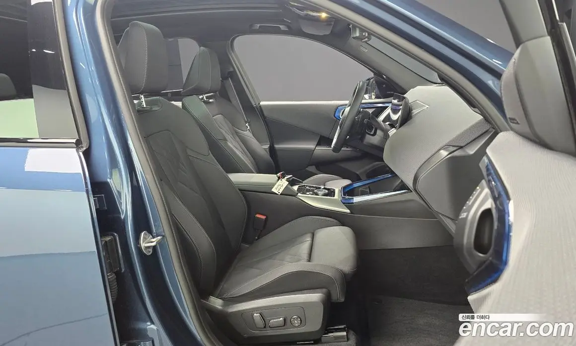 BMW X3 2025 2.0 автомат (гидро), фото 15 BMW X3 2025 2.0 автомат (гидро), фото 15