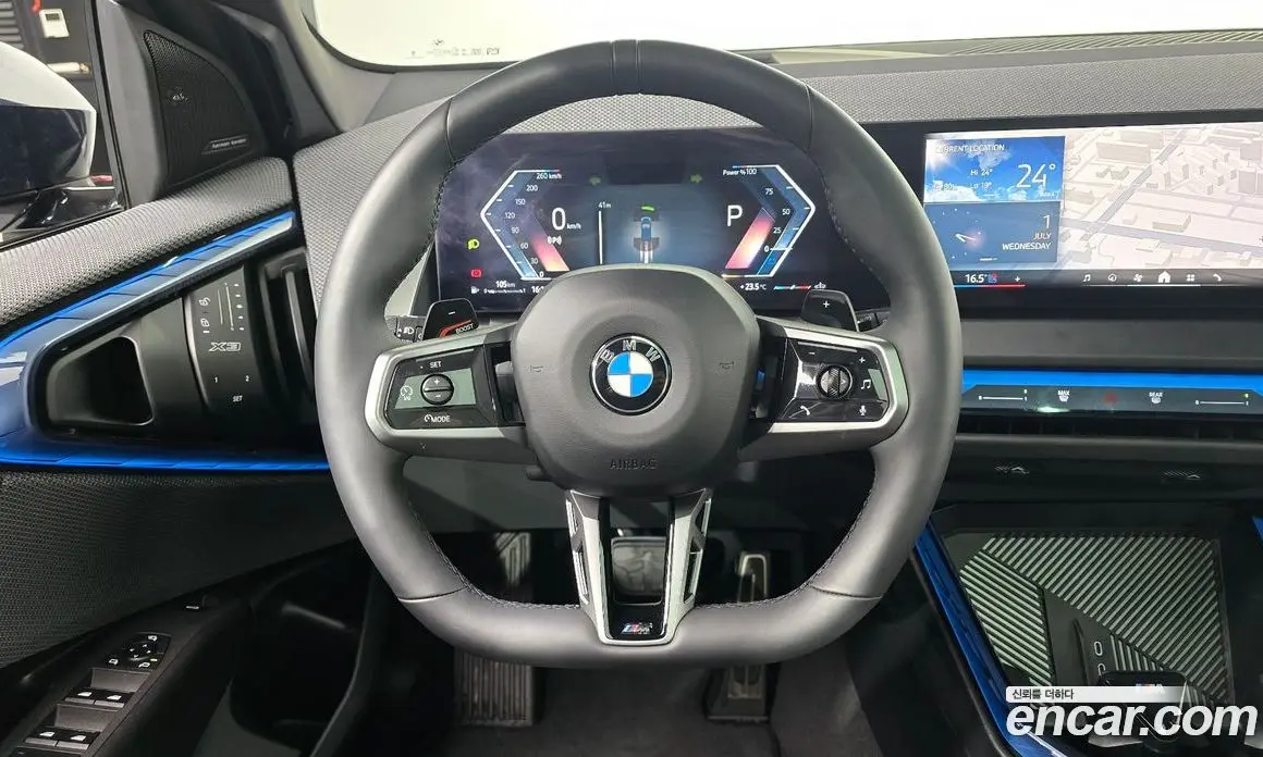 BMW X3 2025 2.0 автомат (гидро), фото 17 BMW X3 2025 2.0 автомат (гидро), фото 17