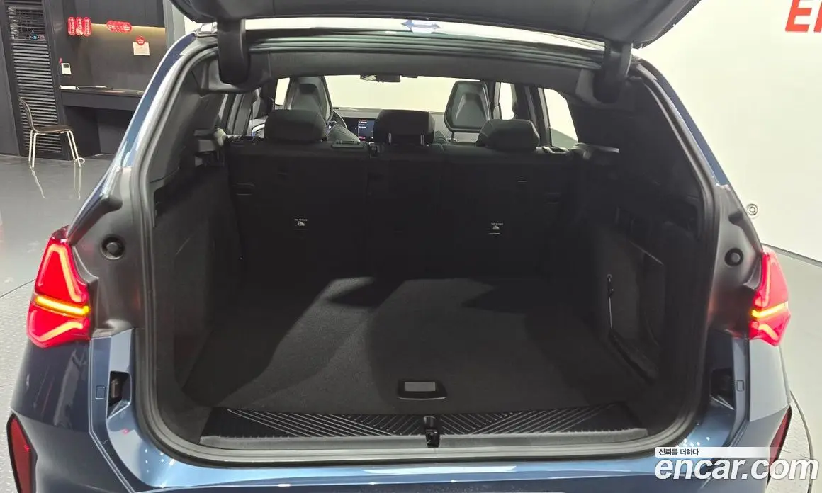 BMW X3 2025 2.0 автомат (гидро), фото 29 BMW X3 2025 2.0 автомат (гидро), фото 29