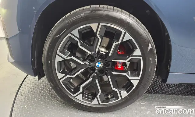 BMW X3 2025 2.0 автомат (гидро), миниатюра 4 BMW X3 2025 2.0 автомат (гидро), миниатюра 4