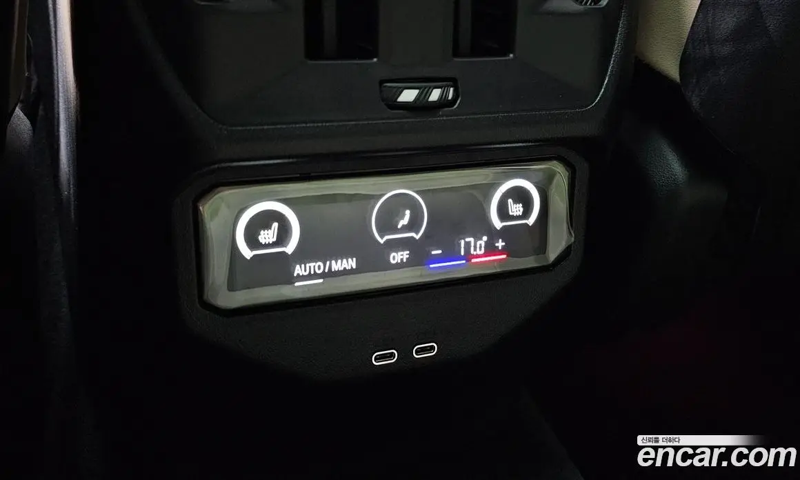 BMW X3 2025 2.0 автомат (гидро), фото 29