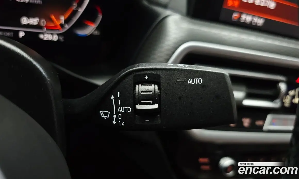 BMW X4 2025 2.0 автомат (гидро), фото 27
