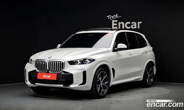 BMW X5 2025 3.0 автомат (гидро), миниатюра 1 BMW X5 2025 3.0 автомат (гидро), миниатюра 1