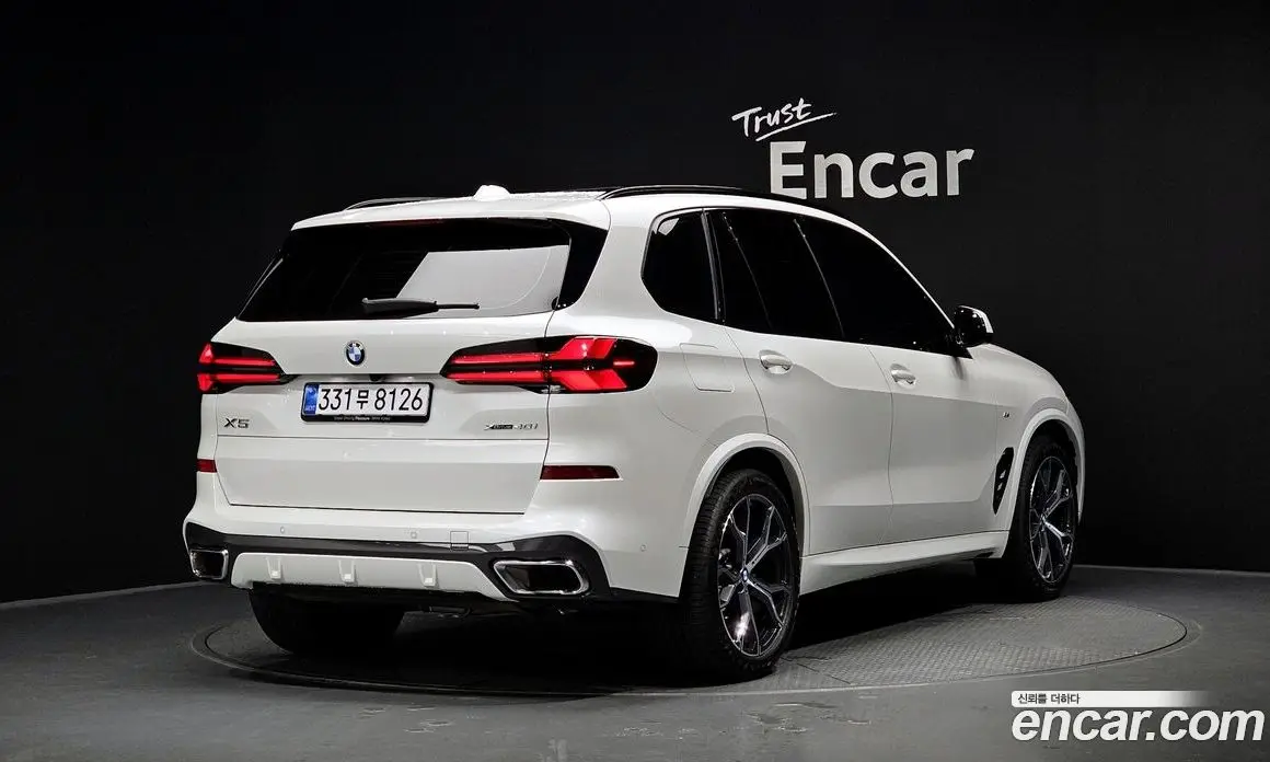 BMW X5 2025 3.0 автомат (гидро), фото 2 BMW X5 2025 3.0 автомат (гидро), фото 2