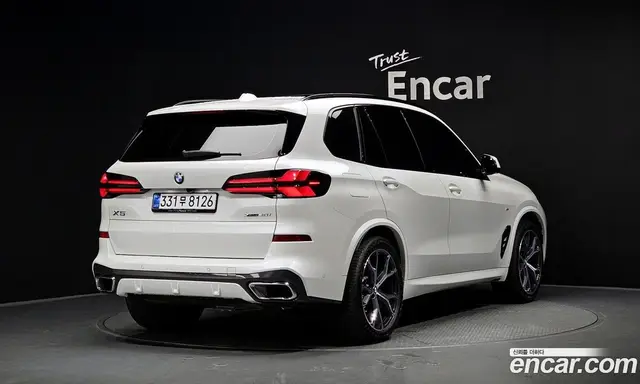 BMW X5 2025 3.0 автомат (гидро), миниатюра 2 BMW X5 2025 3.0 автомат (гидро), миниатюра 2